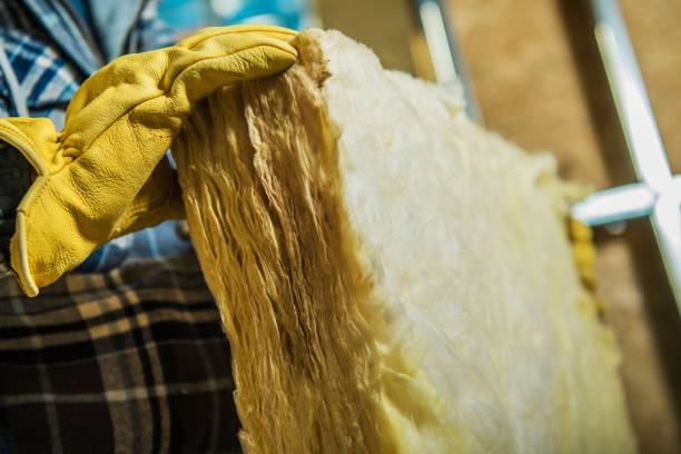 Best Insulation for Specific Applications in Kingsland, GA