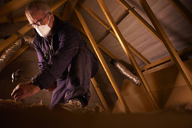 Best Insulation for Specific Applications in Kingsland, GA
